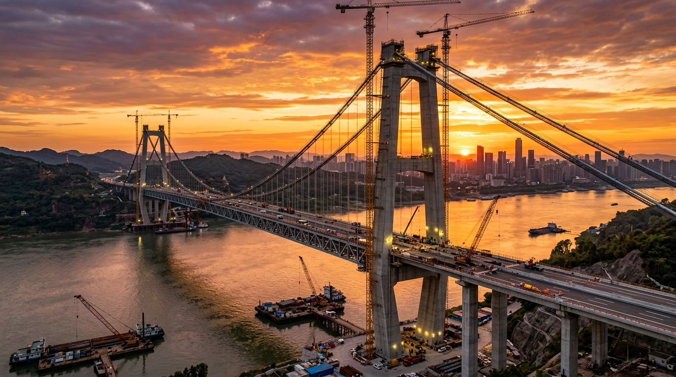TOQUICONU Infraestructura